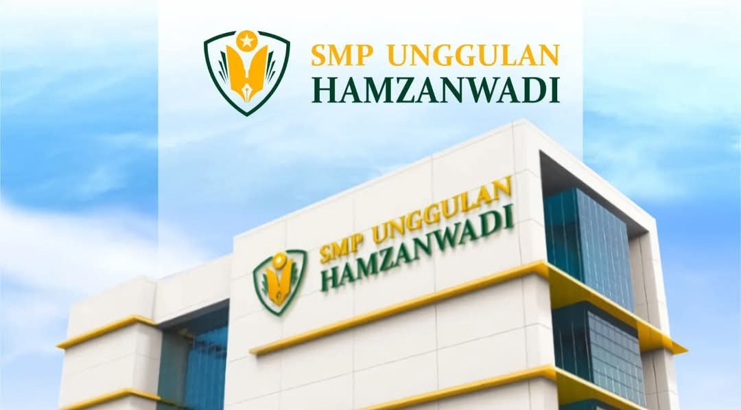 ✨ Segera Bergabung di SMP Unggulan Hamzanwadi! ✨