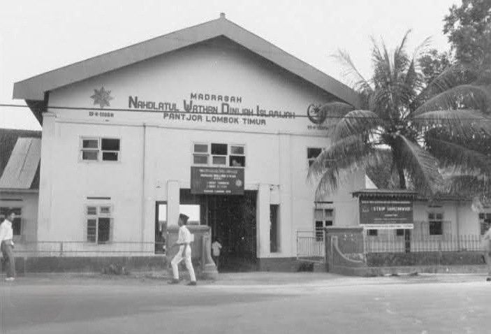 Pancor dan Kekhasannya
